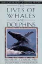 The lives of whales and dolphins