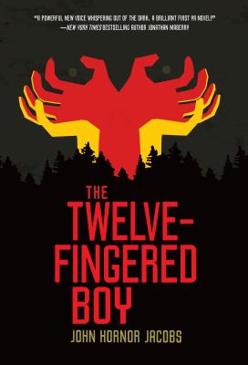 The twelve-fingered boy