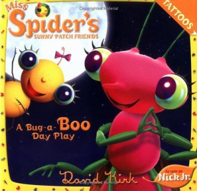 A Bug-a-Boo Day play