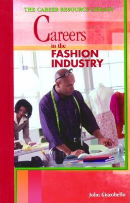 Careers in the fashion industry