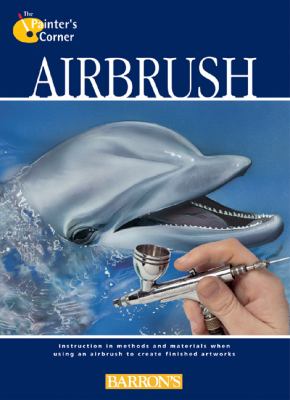 Airbrush