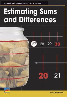 Estimating sums and differences