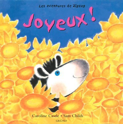 Joyeux!