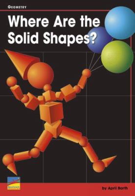 Where are solid shapes?