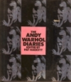 The Andy Warhol diaries