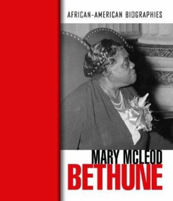 Mary McLeod Bethune