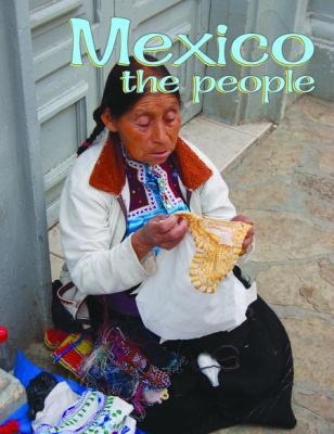 Mexico : the people