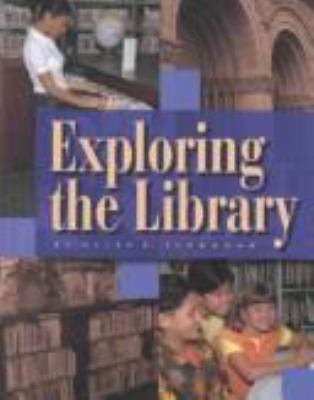 Exploring the library