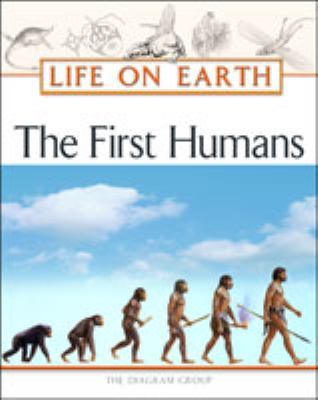 The first humans / the Diagram Group.
