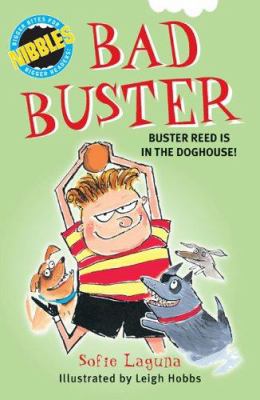 Bad Buster