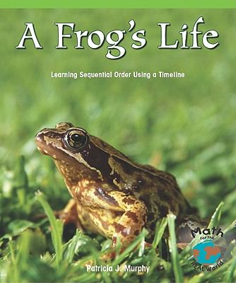 A frog's life : learning sequential order using a timeline