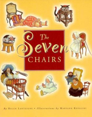 The seven chairs