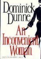 An inconvenient woman