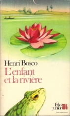 L'enfant et la rivière