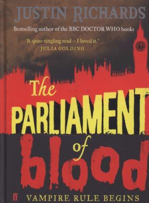 The parliament of blood