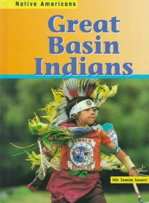 Great Basin Indians