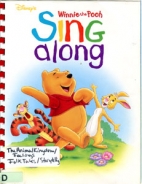 Winnie the Pooh sing-along.