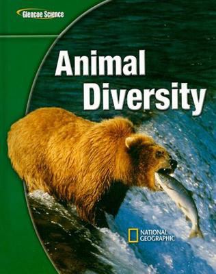 Animal diversity.