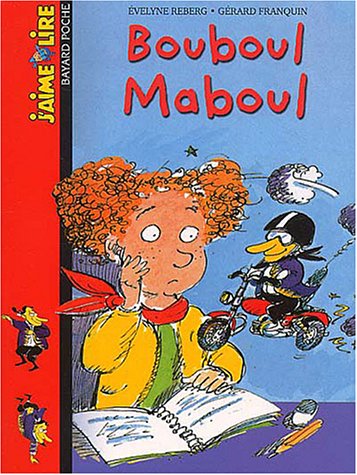 Bouboul Maboul : une histoire