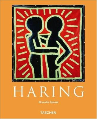 Keith Haring, 1958-1990 : a life for art