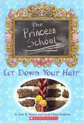 Let down your hair