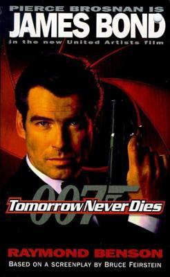 Tomorrow never dies