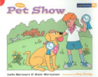 The pet show