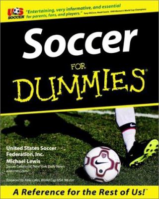 Soccer for dummies