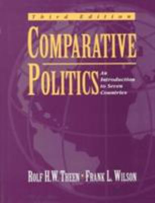 Comparative politics : an introduction to seven countries