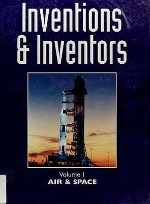 Inventions & inventors.