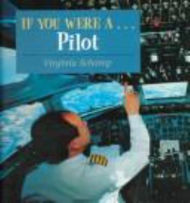 If you were a-- pilot