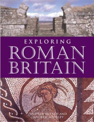 Exploring Roman Britain