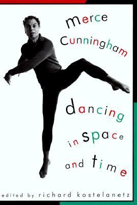 Merce Cunningham : dancing in space and time
