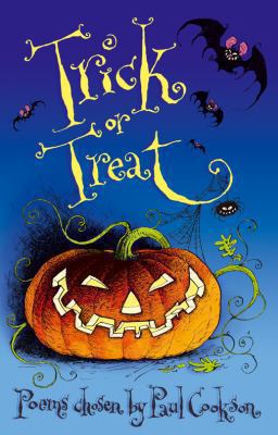 Trick or treat : poems