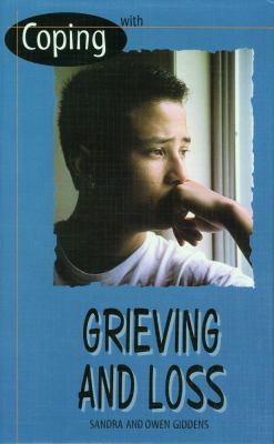 Coping with grieving and loss