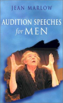 Audition speeches for men