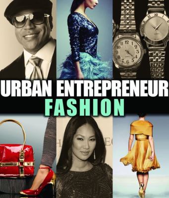 Urban entrepreneur. Fashion /