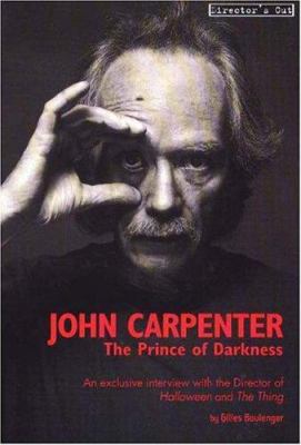 John Carpenter : the prince of darkness