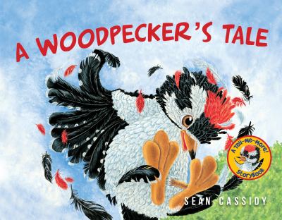 A woodpecker's tale