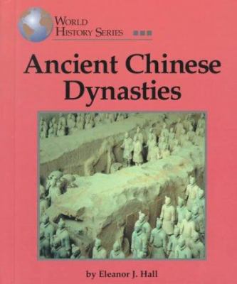 Ancient Chinese dynasties