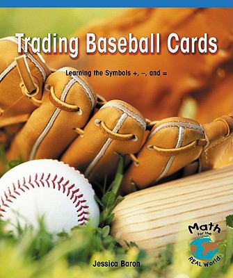 Trading baseball cards : learning the symbols +, -, and =