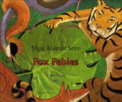 Fox fables = Mga Alamát Soro
