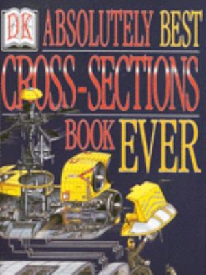 Absolutely best cross-sections book ever