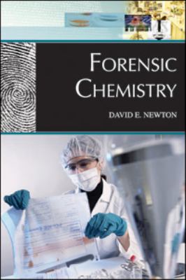 Forensic chemistry