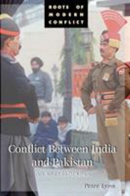 Conflict between India and Pakistan : an encyclopedia