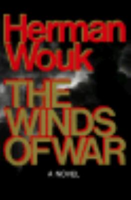 The winds of war : a novel