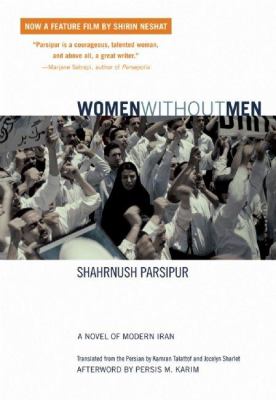 Women without men : a novel of modern Iran