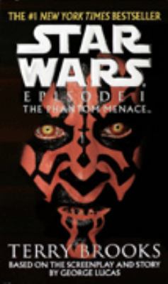 Star wars, episode I : the phantom menace