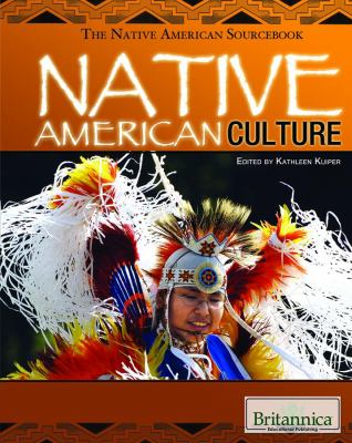 Native American culture