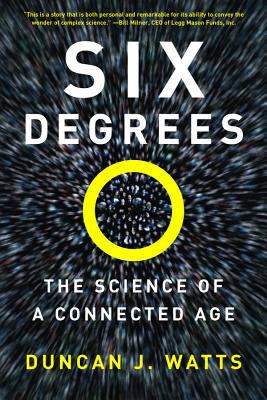 Six degrees : the science of a connected age